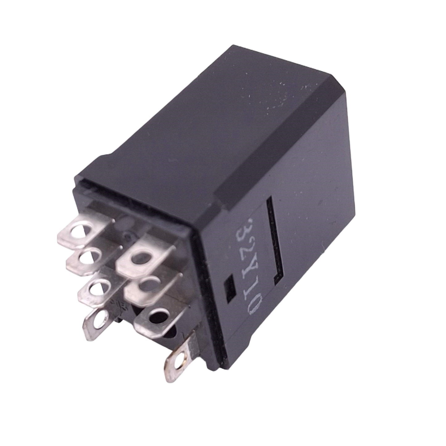 New Opcon 8572A 103472 Solid State Relay, SPST-NO 8-Pin, 240VAC 2A Max, 3-28VDC Coil