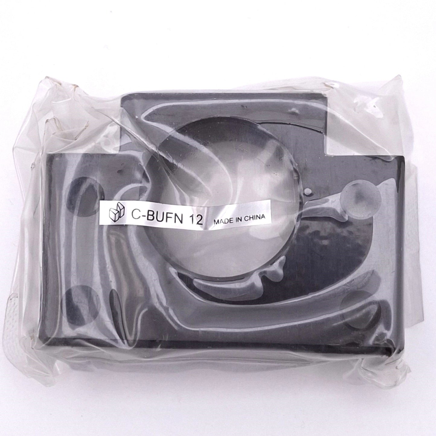 New Misumi C-BUFN12 Ball Screw Support Unit, ø10mm Bore, 60x43x20mm, 2300N Max