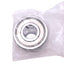 New Misumi C-BUFN12 Ball Screw Support Unit, ø10mm Bore, 60x43x20mm, 2300N Max