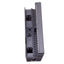 Used Siemens 6ES7 334-0CE01-0AA0 SIMATIC S7-300 Analog I/O Module, 4AI 2AO, 24VDC