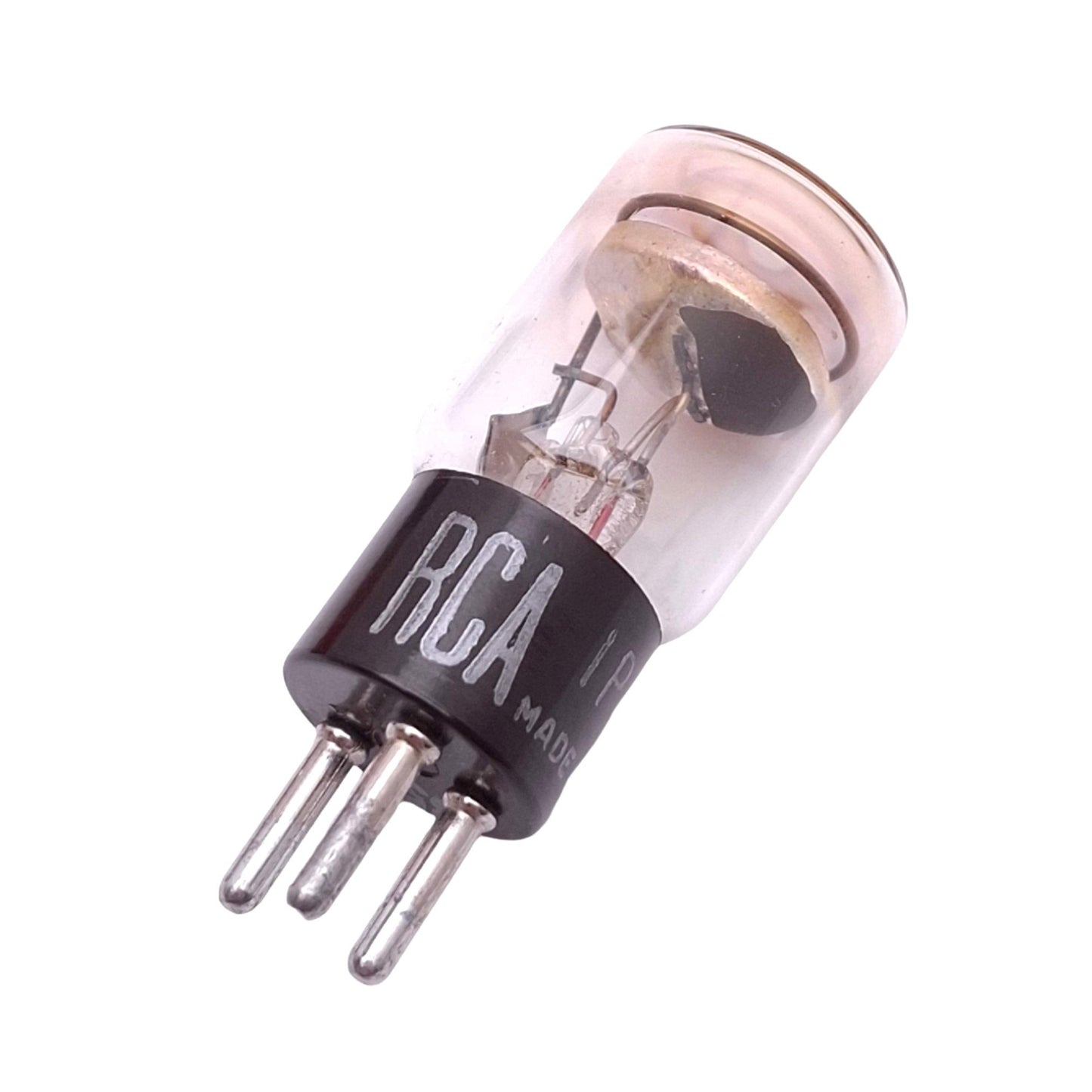 New RCA 32R5-R 9-60 IP41 Radiotron Electron Tube, Dual Triode/Pentode, 3-Pin