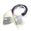 New Keyence LV-NH300 Laser Sensor Head, 660nm, 2m Range x 30mm Area, 12-24VDC