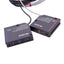 New Keyence LV-NH300 Laser Sensor Head, 660nm, 2m Range x 30mm Area, 12-24VDC