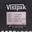 Used Action Instruments VIP506T Visipak Panel Meter, 3-1/2 Digit, 40mV/V, 120VAC
