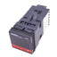 Used Leister F036758 S78 600-R-D-R-0-1-S78 CSS Temperature Controller, 100-240VAC