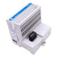 Used Allen Bradley 1797-BIC Flex Ex Bus Isolator, 8 Flex I/O Max, 18-32VDC In