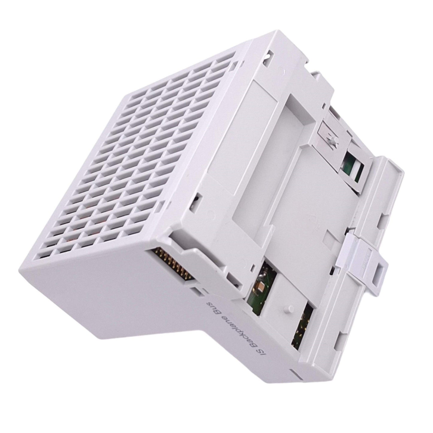 Used Allen Bradley 1797-BIC Flex Ex Bus Isolator, 8 Flex I/O Max, 18-32VDC In