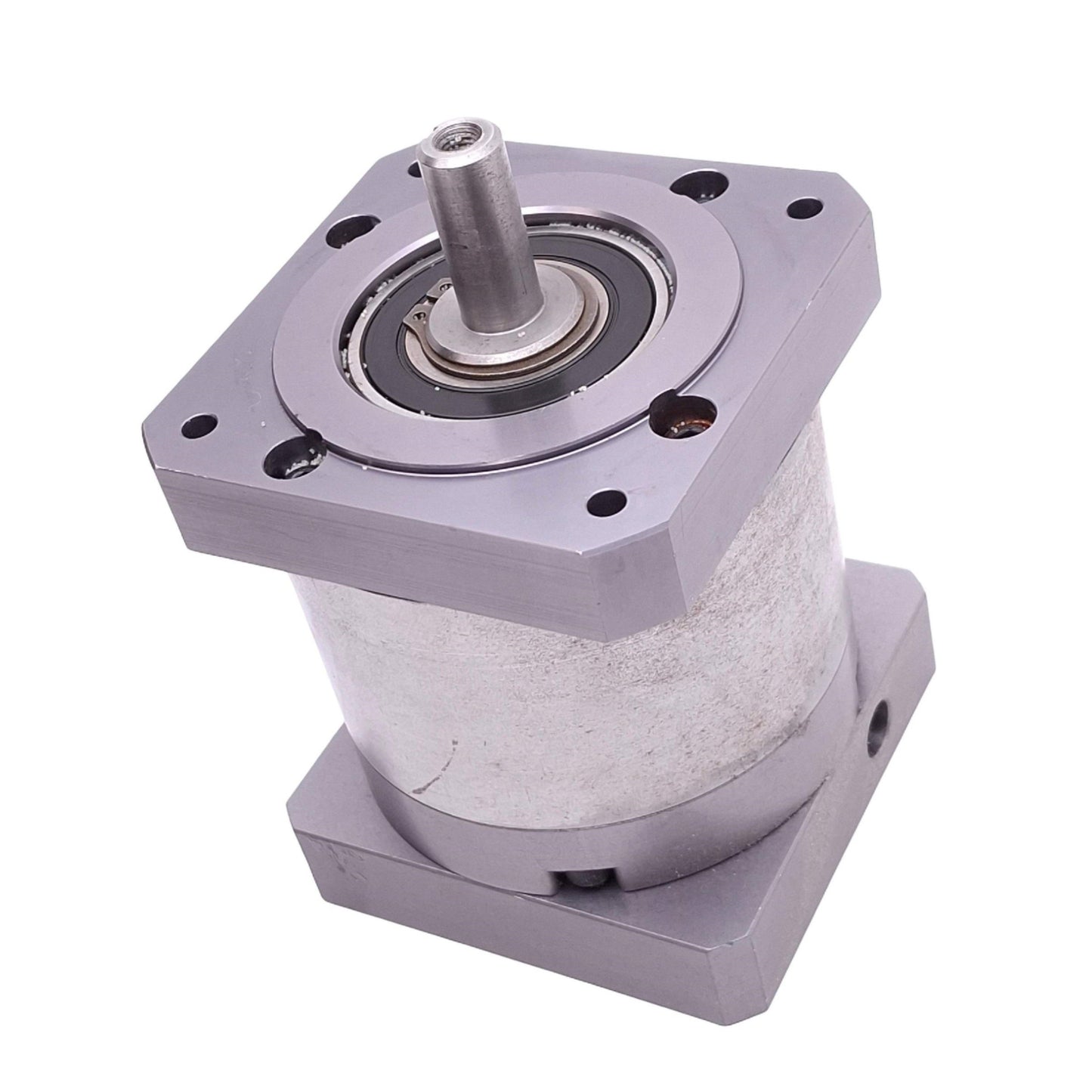 Used Parker PV34FE-005 Planetary Gearhead, 5:1 Ratio, 144Nm 8000rpm, NEMA 34