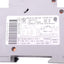 Used Allen Bradley 1489-A2C040 Circuit Breaker, 2-Pole 4A, 480Y/277VAC 48VDC Max