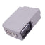 New Allen Bradley 42MRU-5200 PhotoSwitch Polarized Beam Reflex Photohead, 240VAC