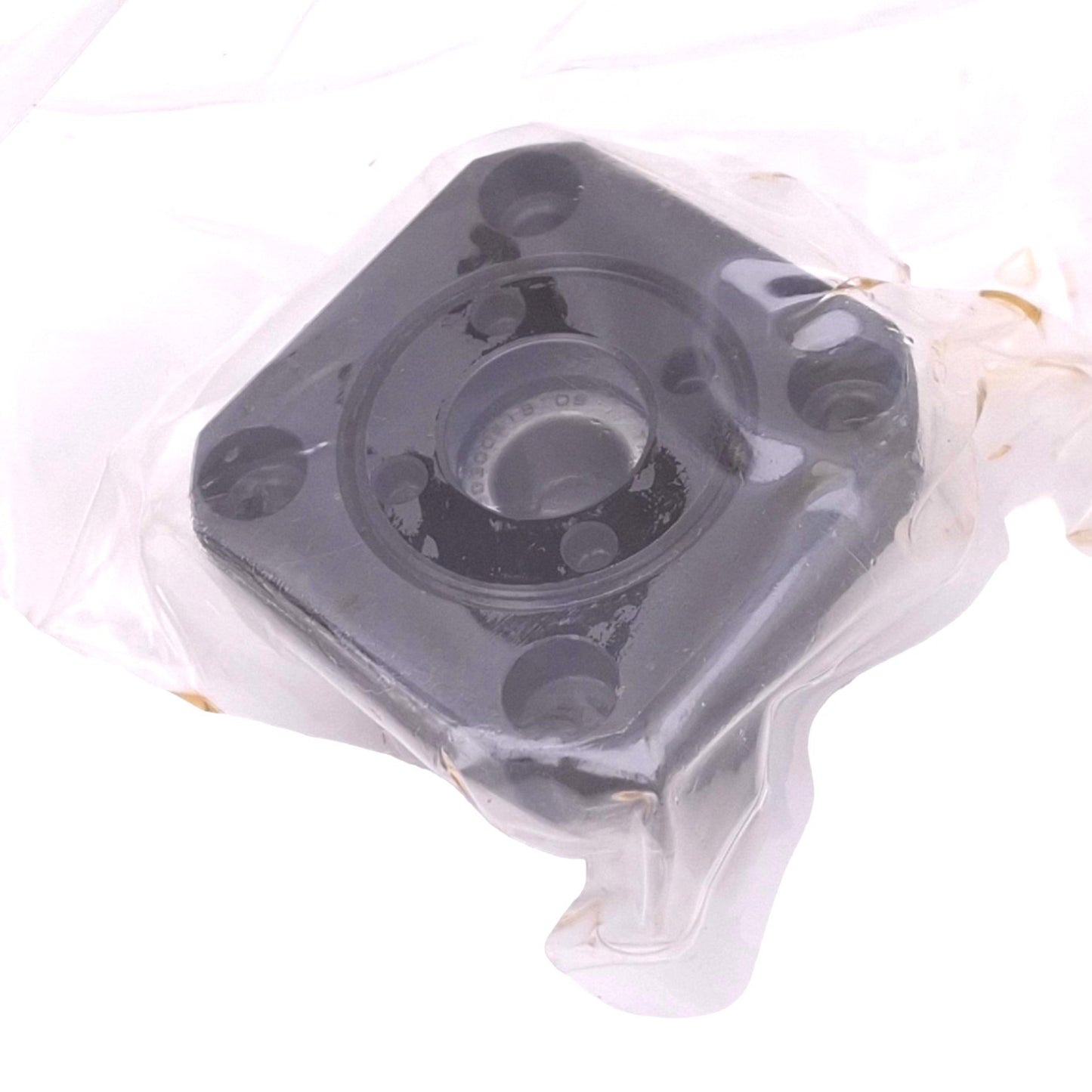 New Misumi C-BRW8S Fixed Side Ball Screw Support Unit, ø8mm Bore, 3080N Max