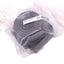 New Misumi C-BRW8S Fixed Side Ball Screw Support Unit, ø8mm Bore, 3080N Max