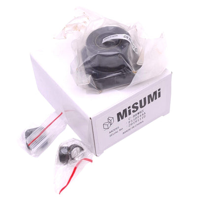 New Misumi C-BRW8S Fixed Side Ball Screw Support Unit, ø8mm Bore, 3080N Max