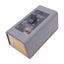 New Allen Bradley 600-TAX216 Manual Starting Switch, 1-Pole Toggle, 115/230VAC Max