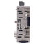 Used Automation Direct C0-16ND3 CLICK PLC Discrete Input Module, 16-Point, 24VDC