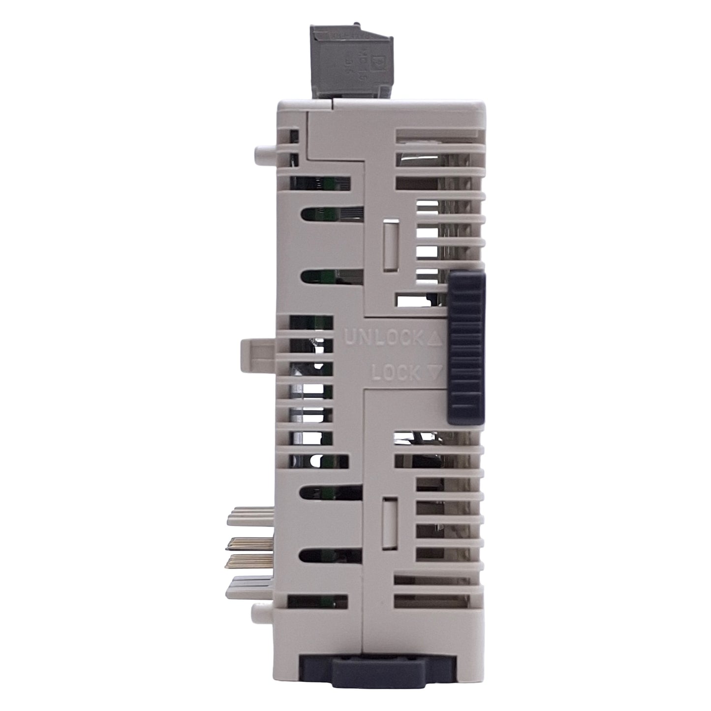 Used Automation Direct C0-16ND3 CLICK PLC Discrete Input Module, 16-Point, 24VDC