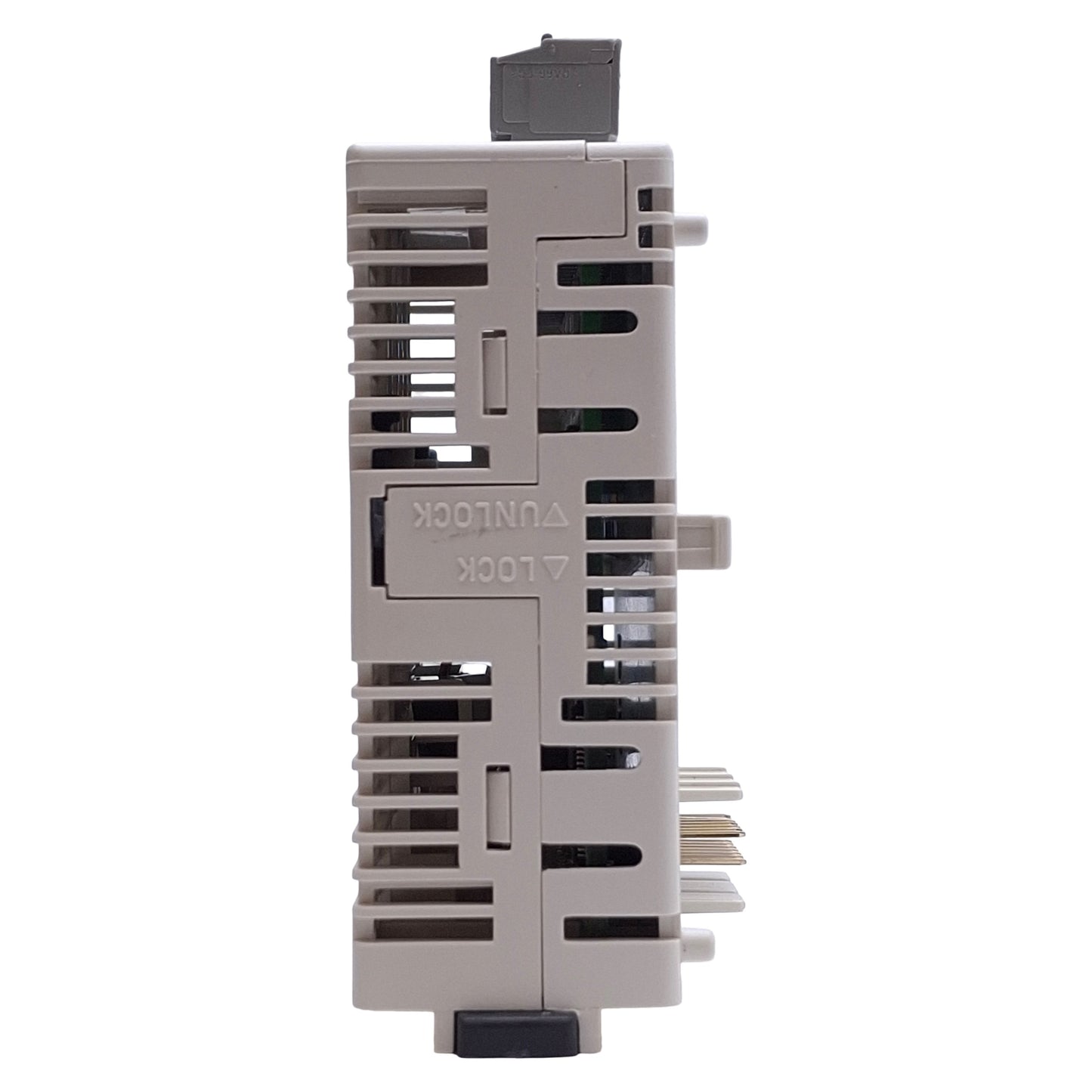 Used Automation Direct C0-16ND3 CLICK PLC Discrete Input Module, 16-Point, 24VDC