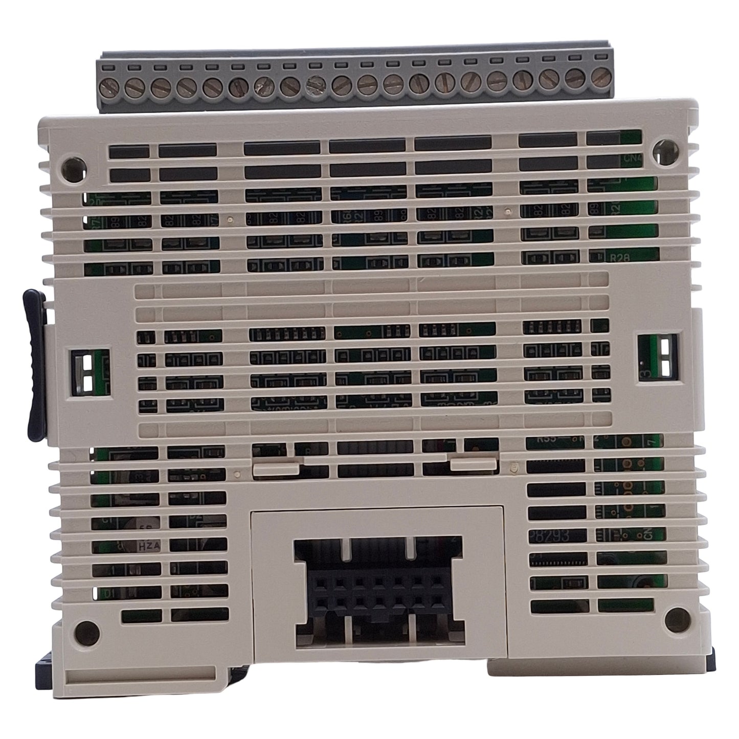 Used Automation Direct C0-16ND3 CLICK PLC Discrete Input Module, 16-Point, 24VDC