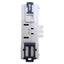 Used Automation Direct C0-16ND3 CLICK PLC Discrete Input Module, 16-Point, 24VDC