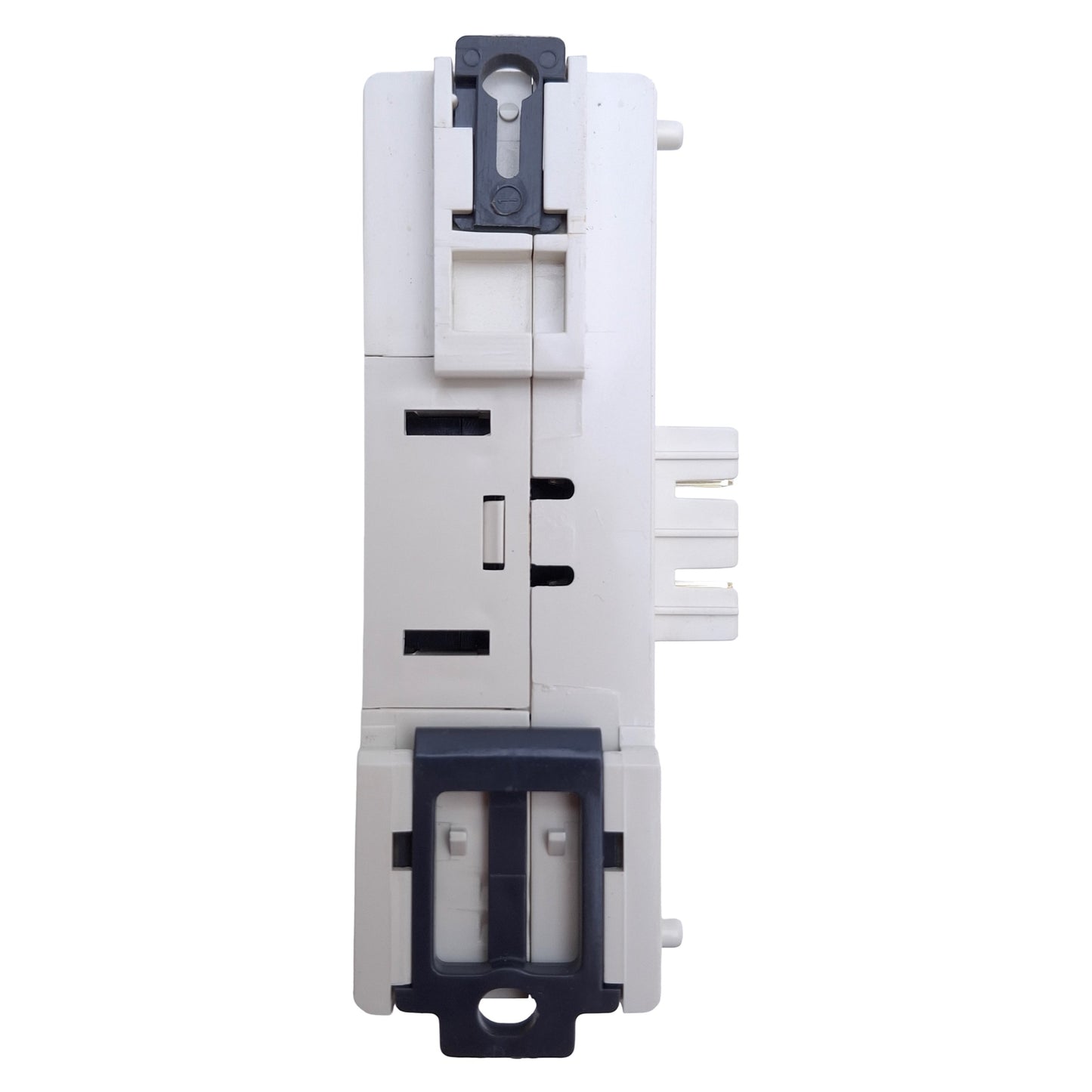 Used Automation Direct C0-16ND3 CLICK PLC Discrete Input Module, 16-Point, 24VDC