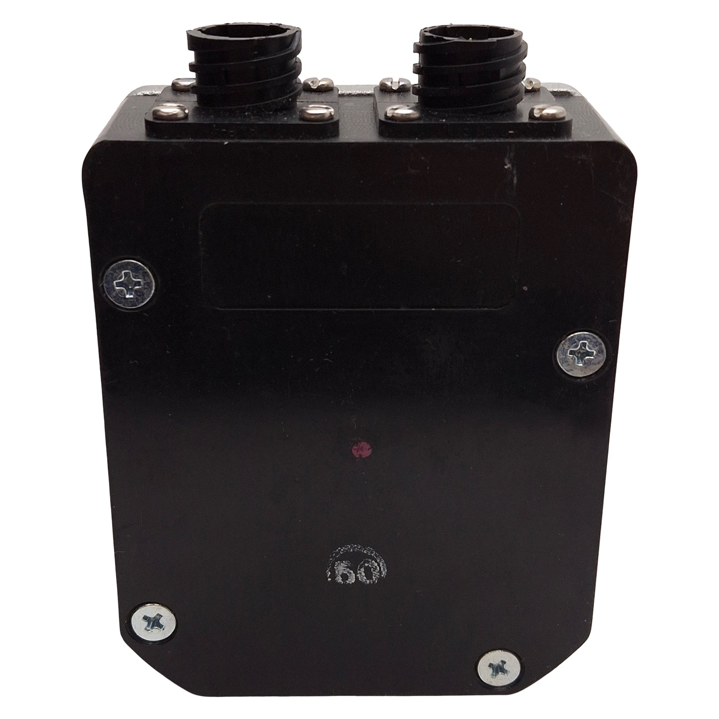 Used Ametek I3482-ME5397 Servo Motor, 325VDC 8.65A, 11.45in-lb, 6000rpm, NEMA 34