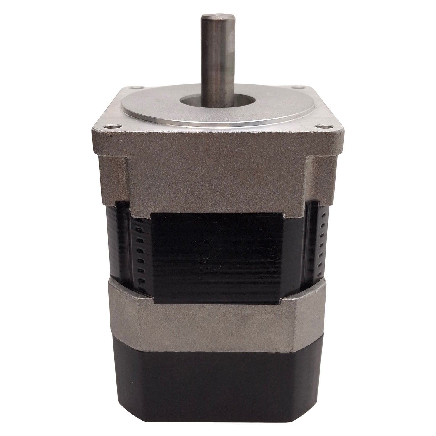 Used Ametek I3482-ME5397 Servo Motor, 325VDC 8.65A, 11.45in-lb, 6000rpm, NEMA 34