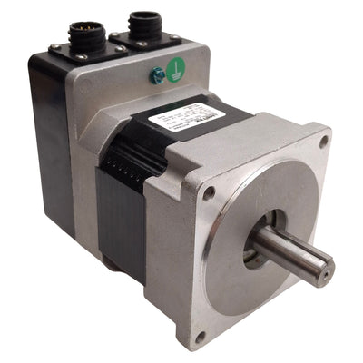 Used Ametek I3482-ME5397 Servo Motor, 325VDC 8.65A, 11.45in-lb, 6000rpm, NEMA 34