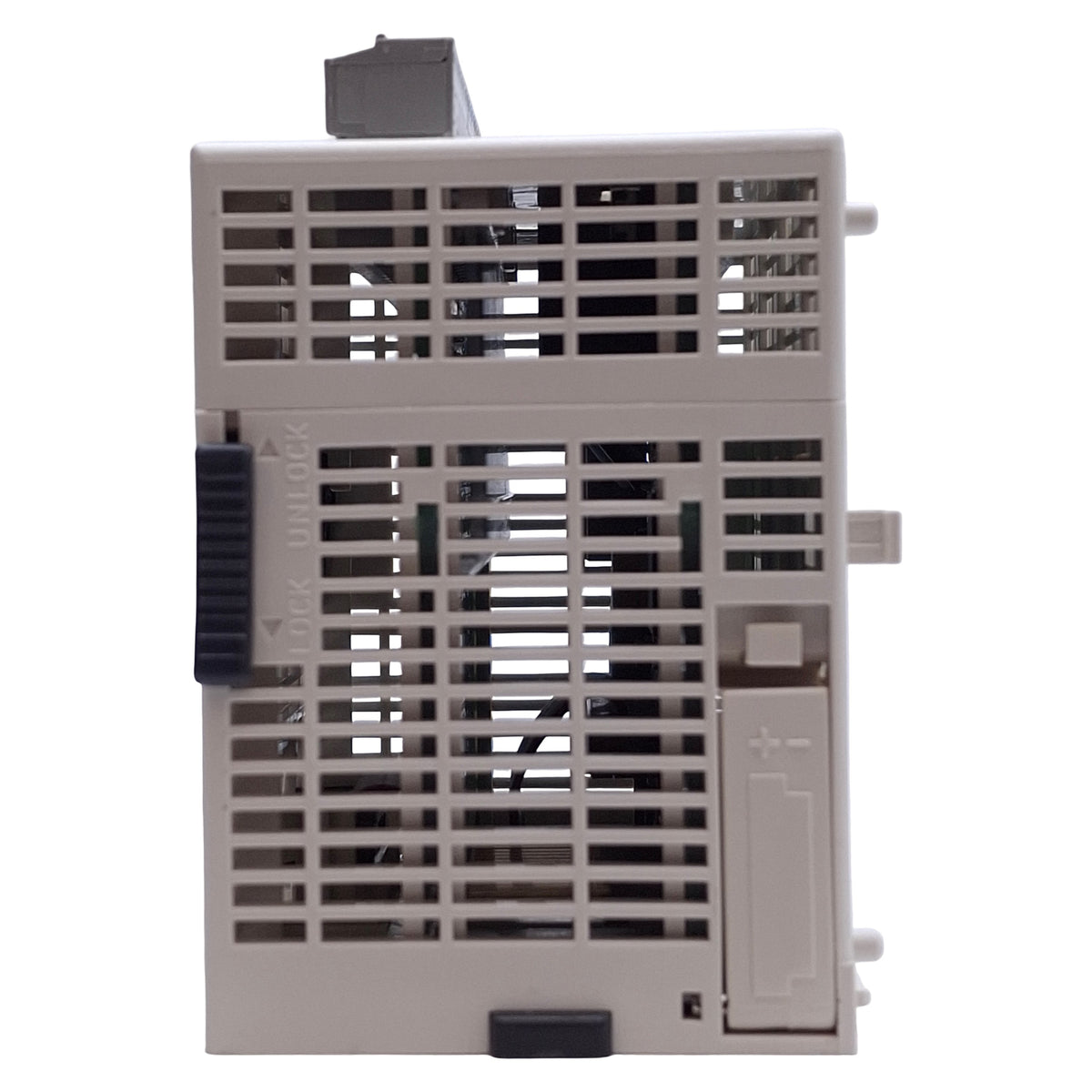 Used Automation Direct C0-00DD1-D DC Output Micro PLC 8 Sink/Source In, 6 Sink Out
