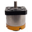 Used Parker PV34FE-005 Planetary Gearhead, 5:1, ø1/2in Shaft, ø20mm Bore, NEMA 34