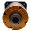 Used Parker PV34FE-005 Planetary Gearhead, 5:1, ø1/2in Shaft, ø20mm Bore, NEMA 34