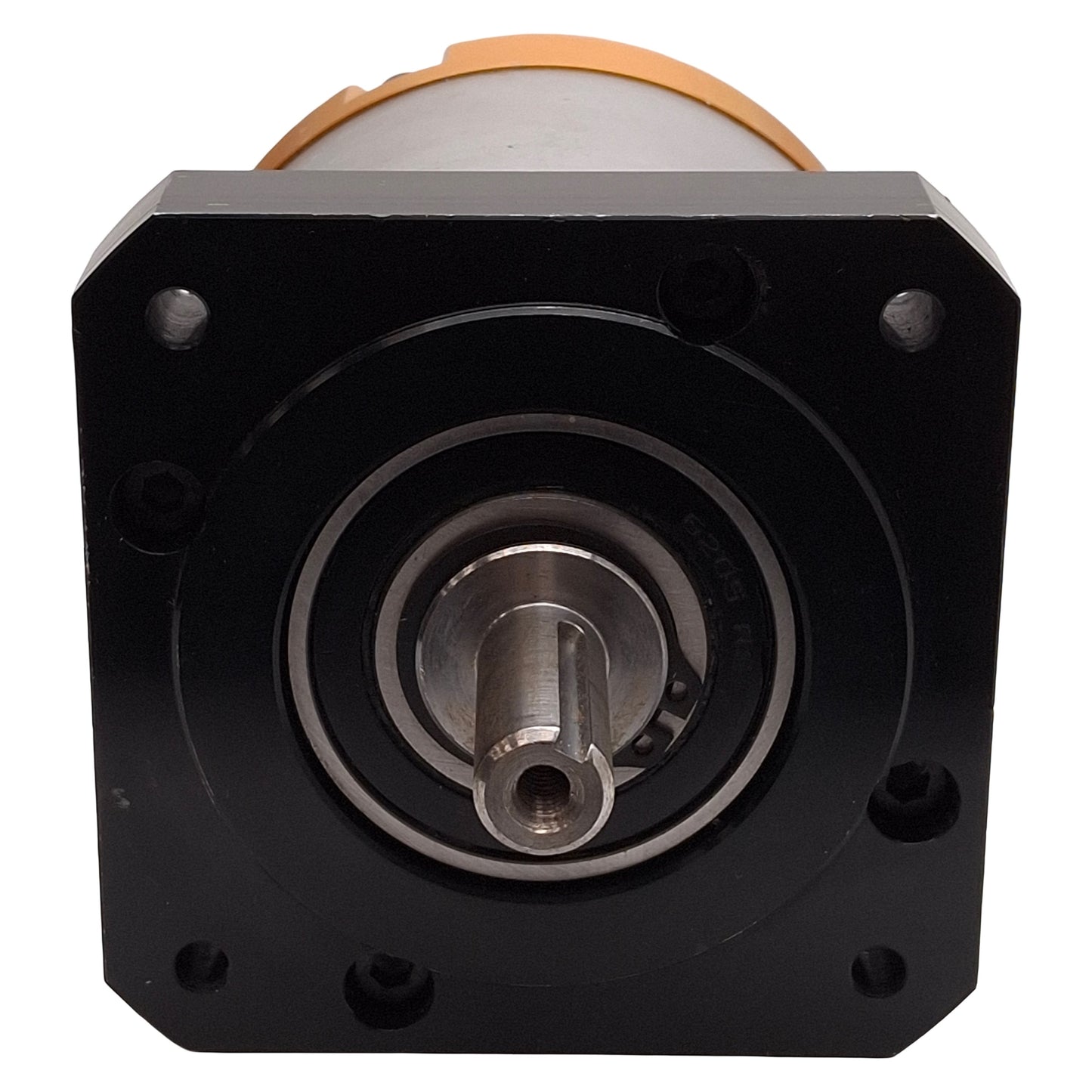 Used Parker PV34FE-005 Planetary Gearhead, 5:1, ø1/2in Shaft, ø20mm Bore, NEMA 34