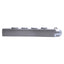 Used Fortress Interlocks THFQBEBEBEBBF T-Gard 2500N Retention, 0.5Nm Operating