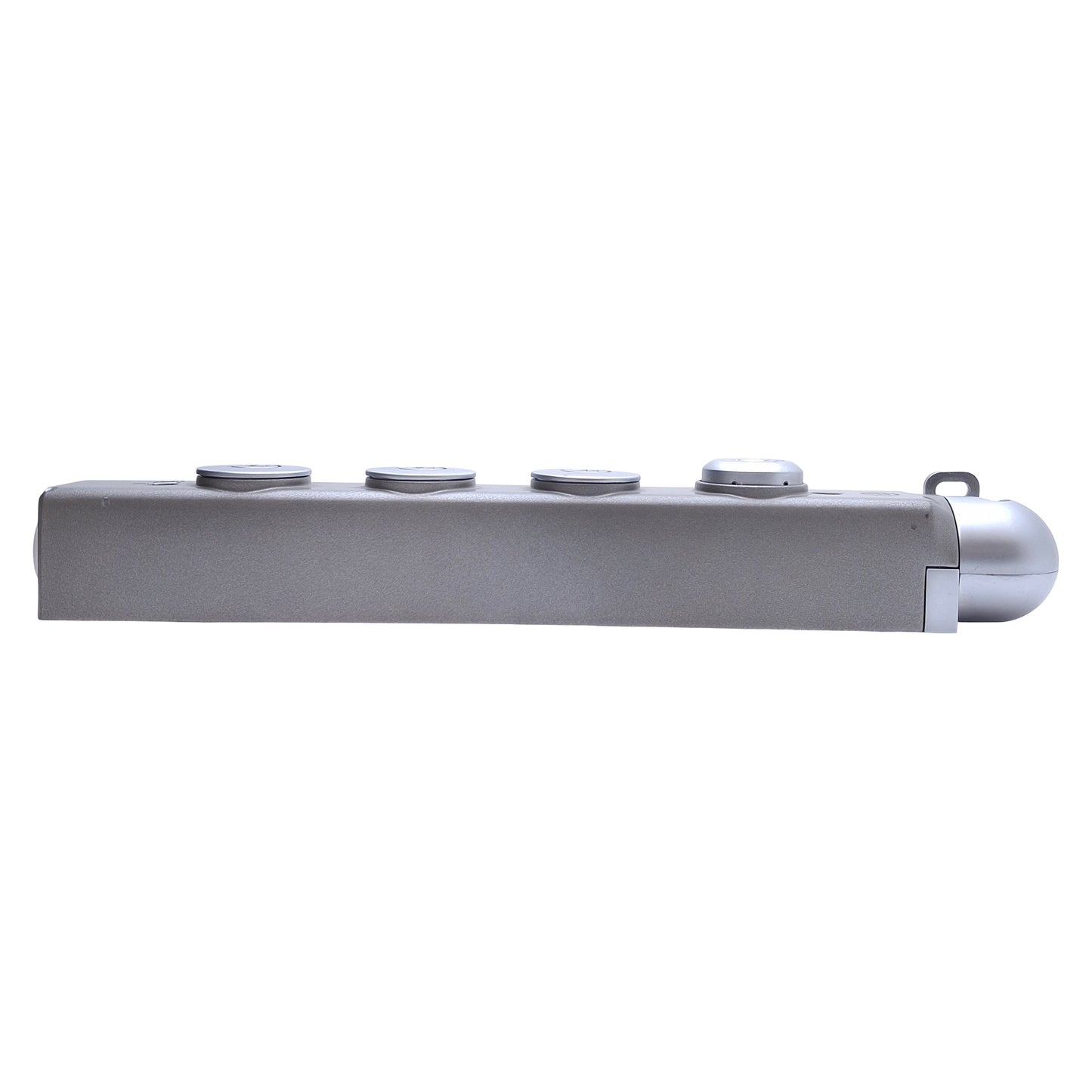 Used Fortress Interlocks THFQBEBEBEBBF T-Gard 2500N Retention, 0.5Nm Operating
