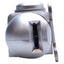 Used Fortress Interlocks THFQBEBEBEBBF T-Gard 2500N Retention, 0.5Nm Operating