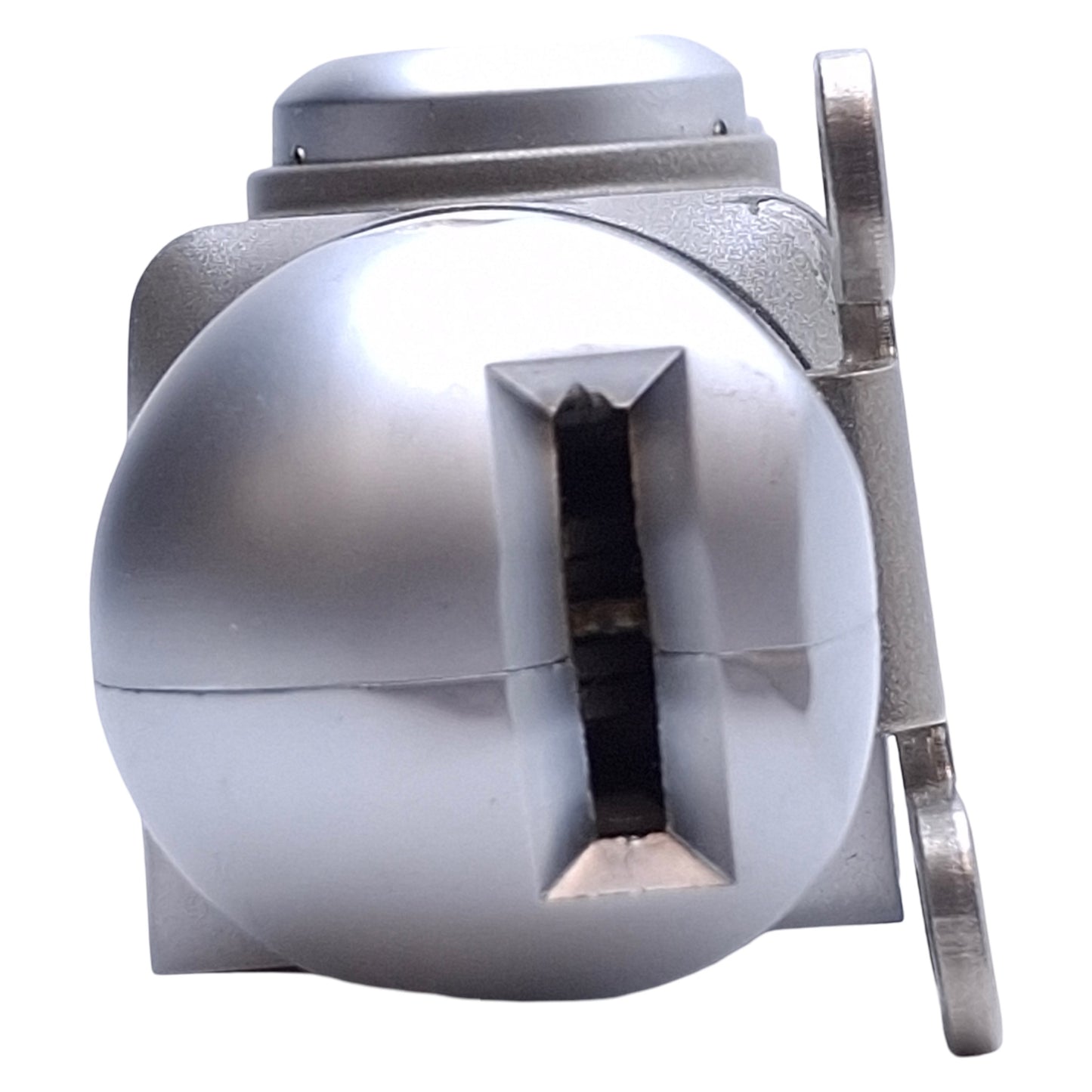 Used Fortress Interlocks THFQBEBEBEBBF T-Gard 2500N Retention, 0.5Nm Operating