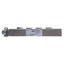Used Fortress Interlocks THFQBEBEBEBBF T-Gard 2500N Retention, 0.5Nm Operating