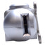 Used Fortress Interlocks THFQBEBEBEBBF T-Gard 2500N Retention, 0.5Nm Operating