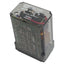 Used Electro Corp 55125A Mini Prox II Output Relay, 1NC/1NO, 115VAC/24VDC 5W In, 10A