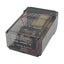 Used Electro Corp 55125A Mini Prox II Output Relay, 1NC/1NO, 115VAC/24VDC 5W In, 10A