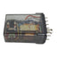 Used Electro Corp 55125A Mini Prox II Output Relay, 1NC/1NO, 115VAC/24VDC 5W In, 10A