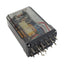 Used Electro Corp 55125A Mini Prox II Output Relay, 1NC/1NO, 115VAC/24VDC 5W In, 10A