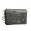 Used Electro Corp 55125A Mini Prox II Output Relay, 1NC/1NO, 115VAC/24VDC 5W In, 10A