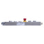 Used Fortress Interlocks THSSNSMDLEIP3P7Q9 TGard 24VDC, 1A, 19 Pin M23 Connector