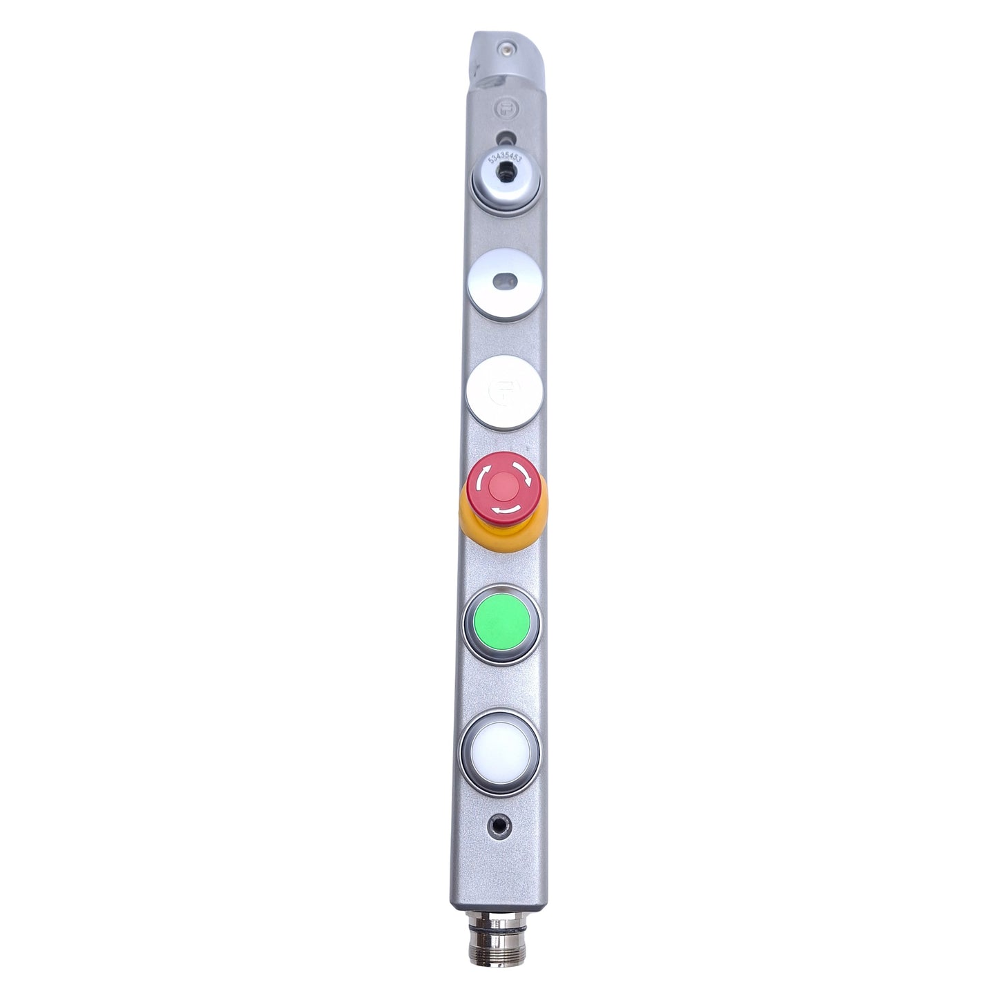 Used Fortress Interlocks THSSNSMDLEIP3P7Q9 TGard 24VDC, 1A, 19 Pin M23 Connector