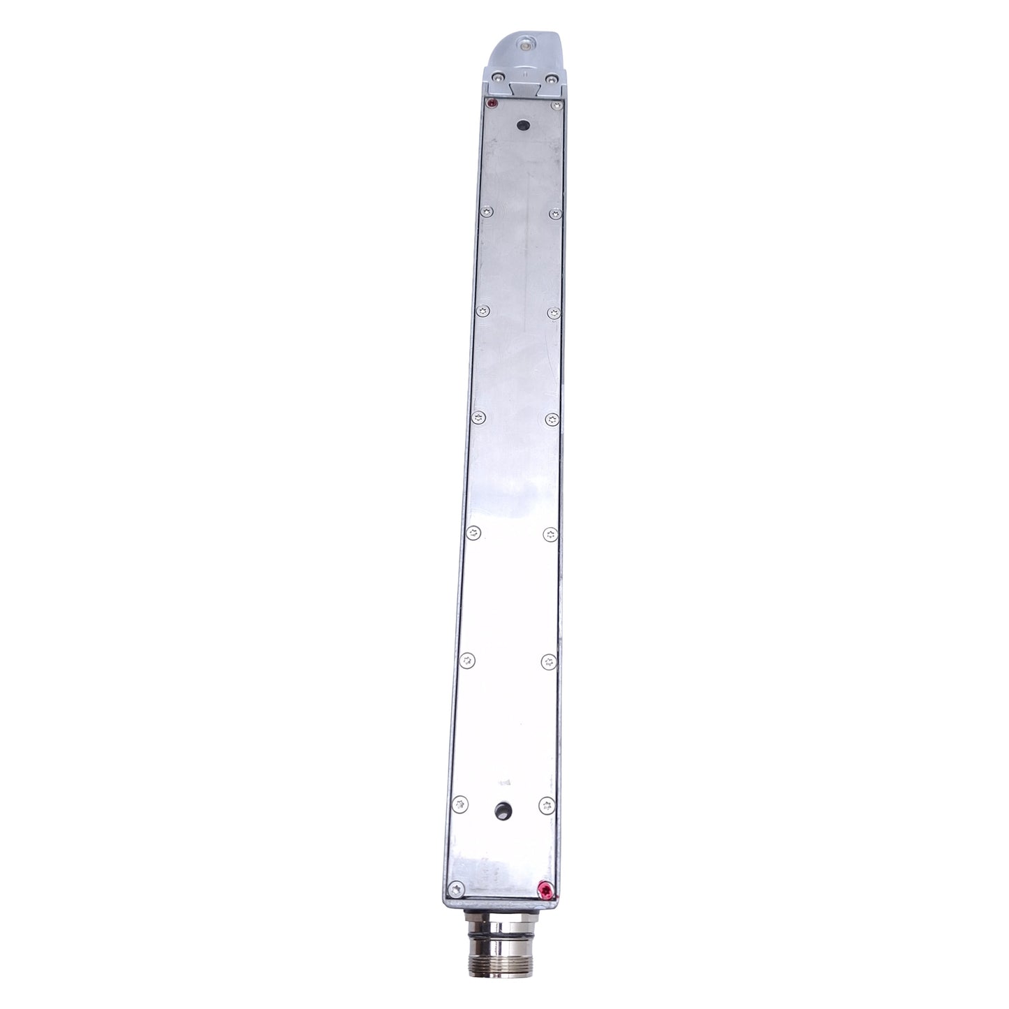 Used Fortress Interlocks THSSNSMDLEIP3P7Q9 TGard 24VDC, 1A, 19 Pin M23 Connector