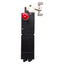 New – Open box Fortress TA2T6SEP11N2EKGYNPF08 amGardpro Interlock, Profinet, M12 5-Pin, 24VDC
