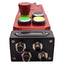 New – Open box Fortress TA2T6SEP11N2EKGYNPF08 amGardpro Interlock, Profinet, M12 5-Pin, 24VDC