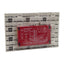 New Stahl 9001/01.126-150-00 Single-Channel Safety Barrier, 250V Max, +8V In, 100mA