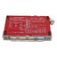 New Stahl 9001/01.126-150-00 Single-Channel Safety Barrier, 250V Max, +8V In, 100mA