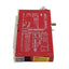 New Stahl 9001/01.126-150-00 Single-Channel Safety Barrier, 250V Max, +8V In, 100mA